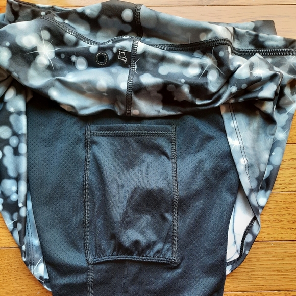 SkirtSports Lotta Breeze Capri XS - Picture 5 of 5